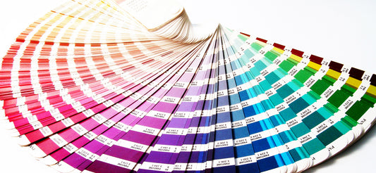 What is Pantone and why is it so important in the design industry?