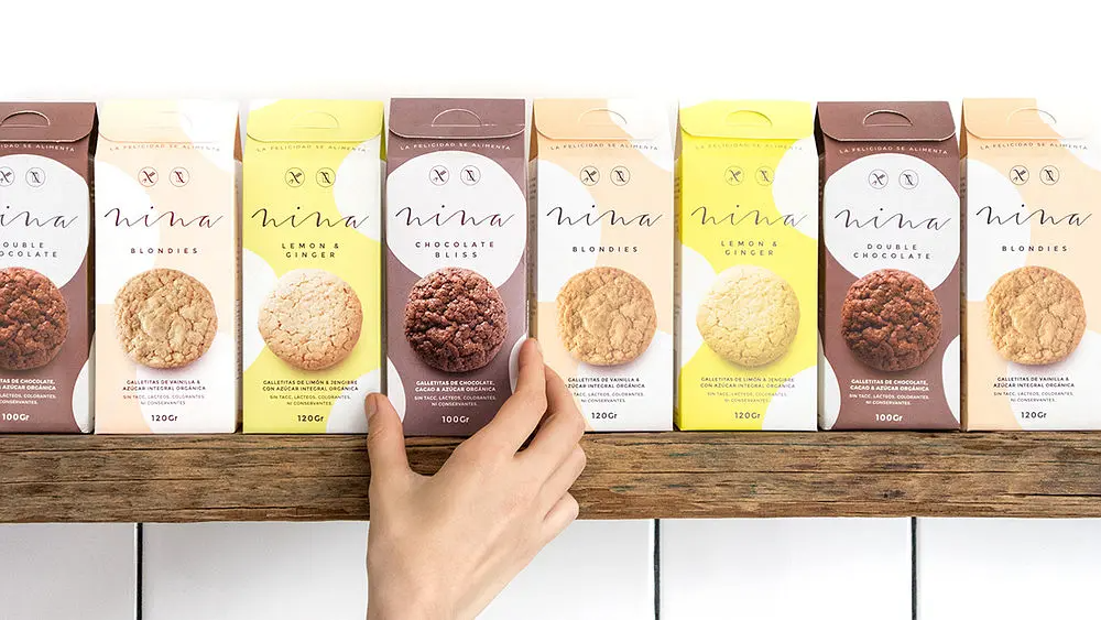 Best Packaging Ideas for Cookies