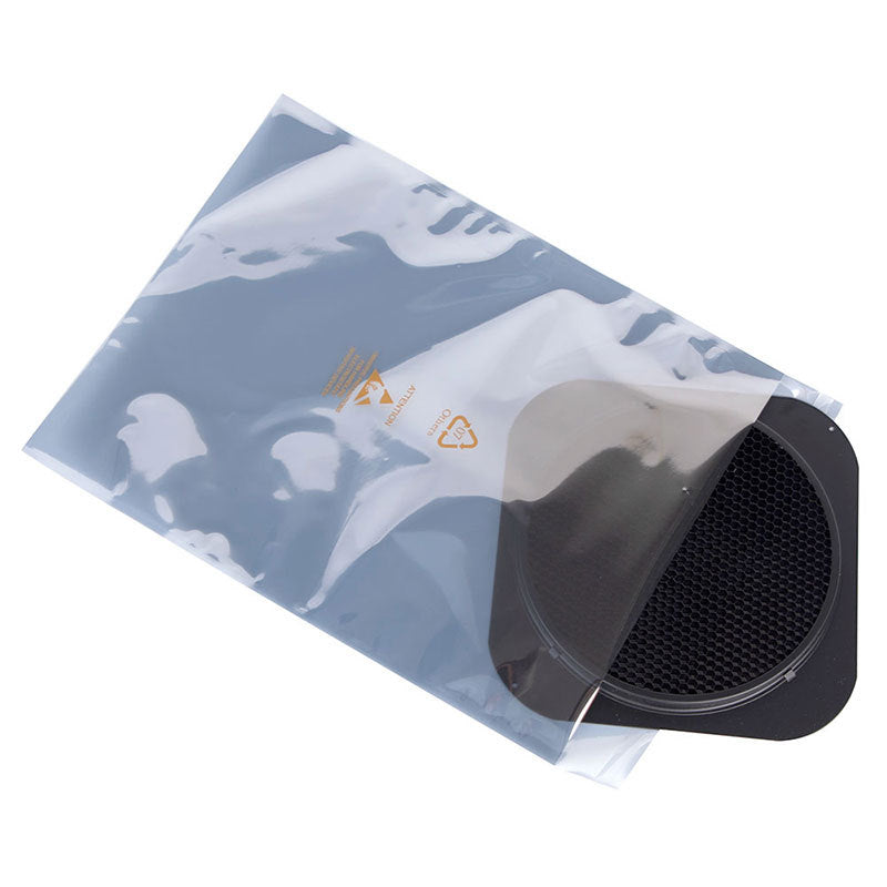 Anti-static Packaging Bags for Electronic Products
