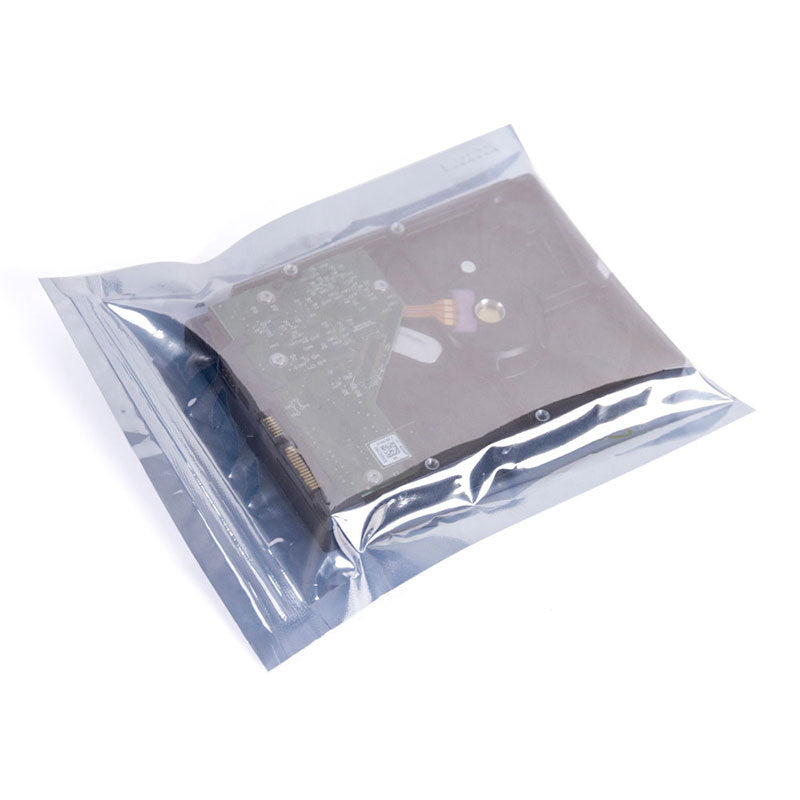 Anti-static Packaging Bags for Electronic Products