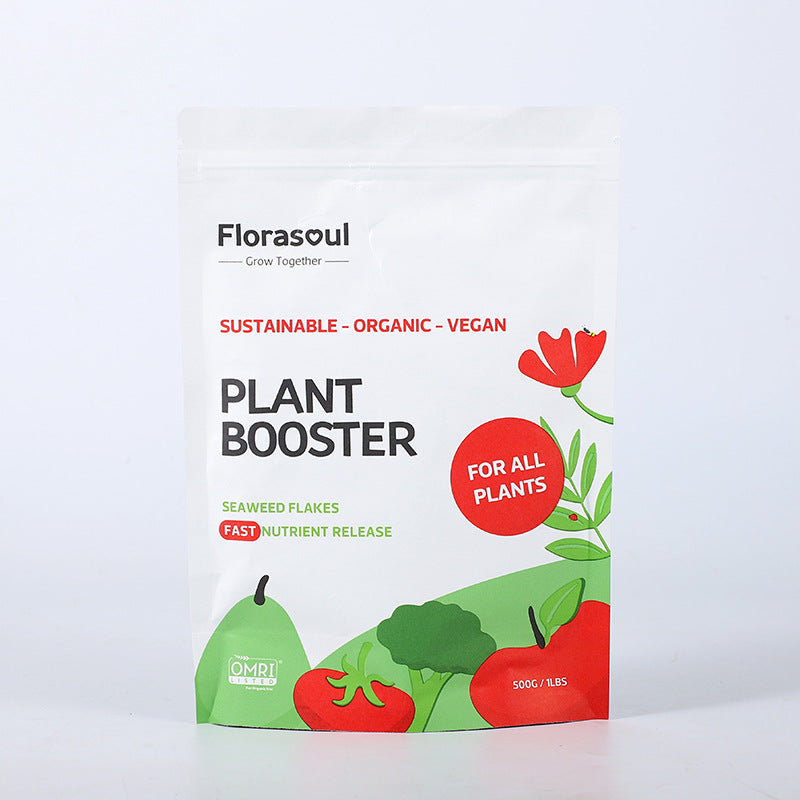 Custom Compostable Stand Up Paper Pouch Doypack