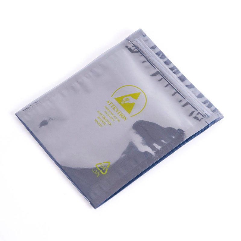 Anti-static Packaging Bags for Electronic Products