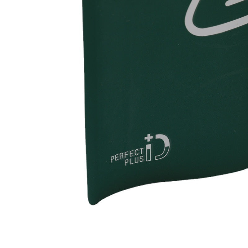 Custom Digital Printing Matte Aluminized Stand Up Pouches for Roastery Coffee Bean