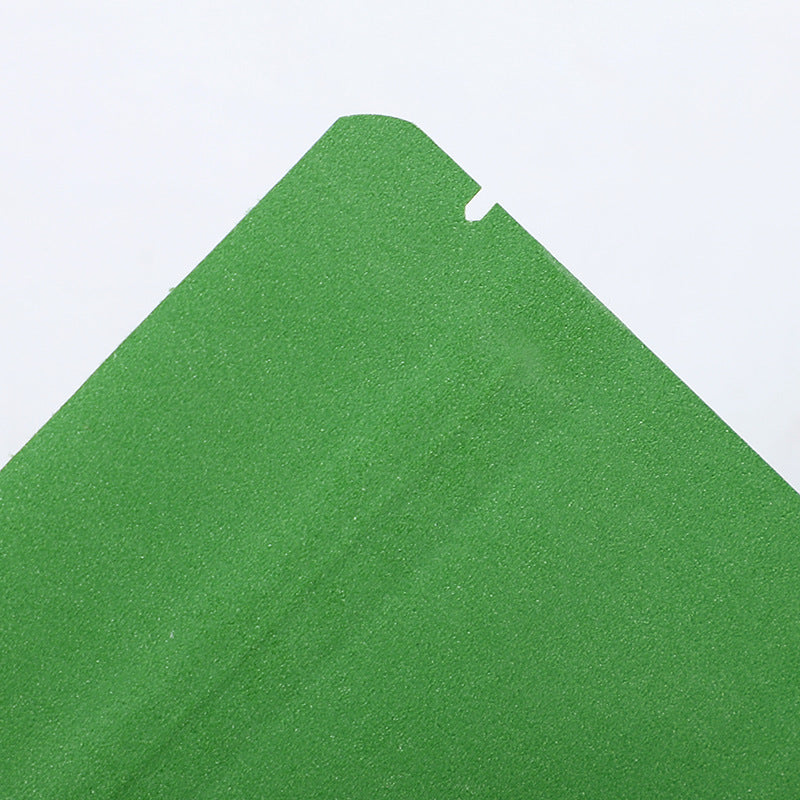 Custom Compostable Stand Up Paper Pouch Doypack